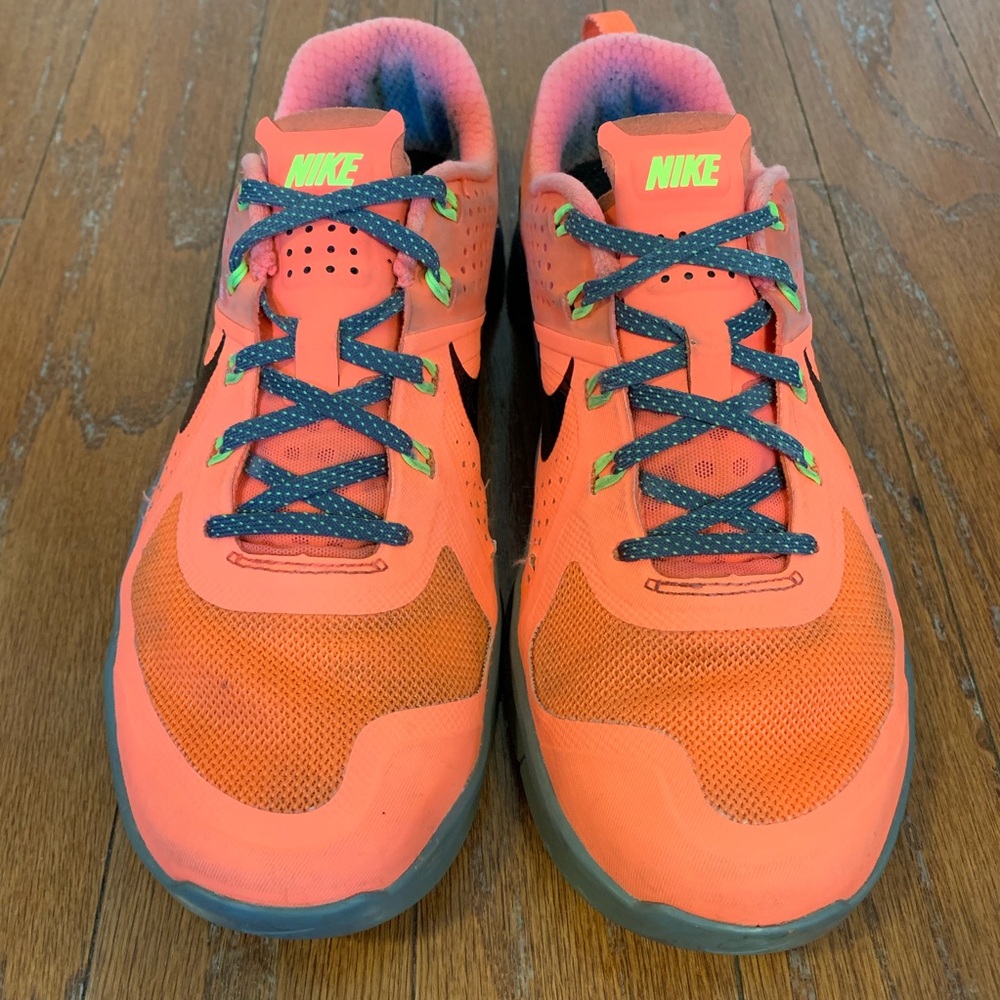 Nike Metcon 1 Women’s 8.5